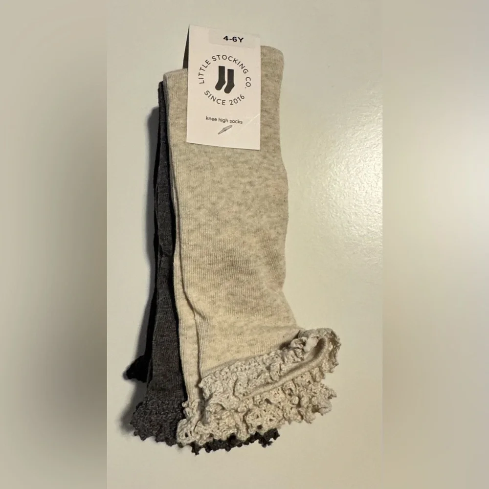 Little Stocking Co. little stocking